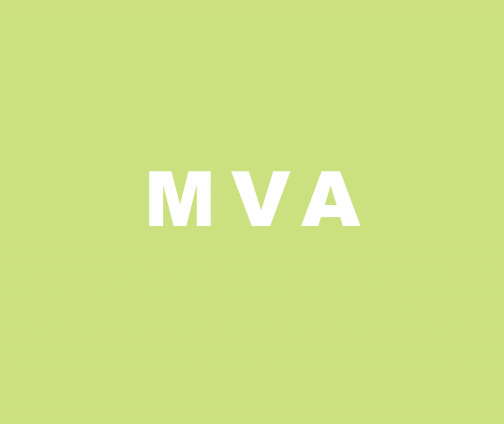 mva